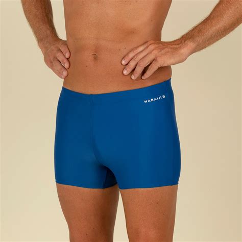 Maillots de bain pour hommes .